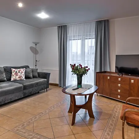 Perla Διαμέρισμα