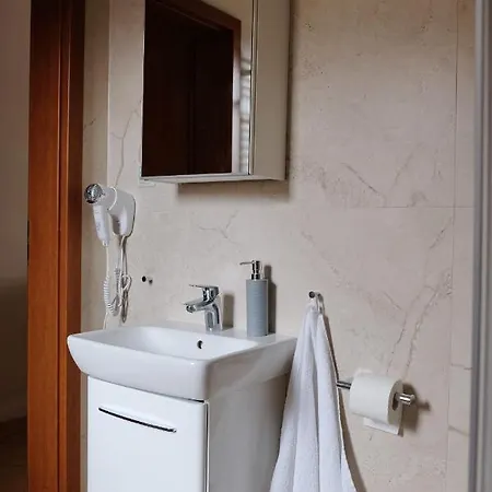 Διαμέρισμα Perla *