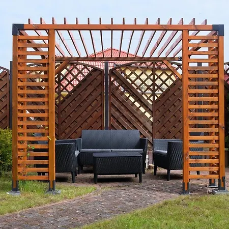 Perla Apartment Ustka