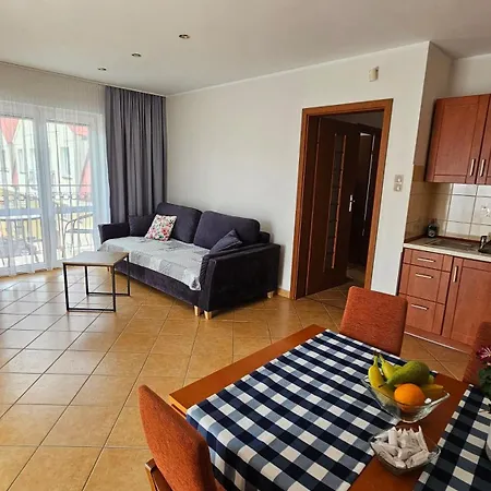 Perla Apartment Ustka