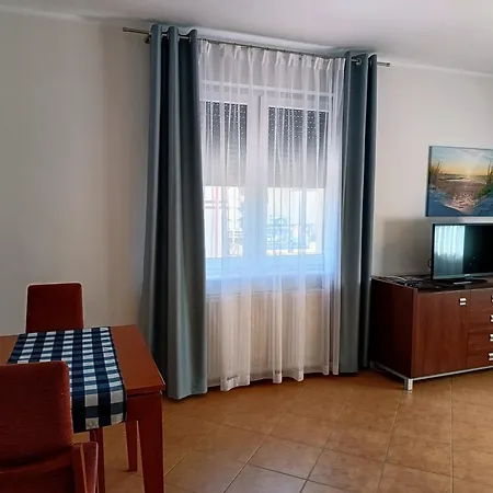 Perla Διαμέρισμα