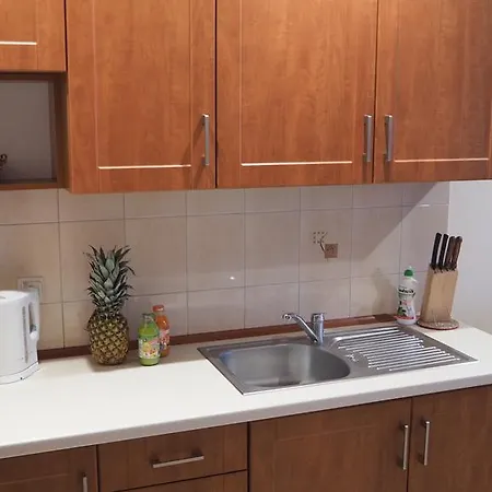 Διαμέρισμα Perla