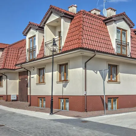 Διαμέρισμα Perla