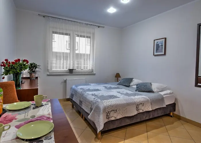 Appartamento Perla *