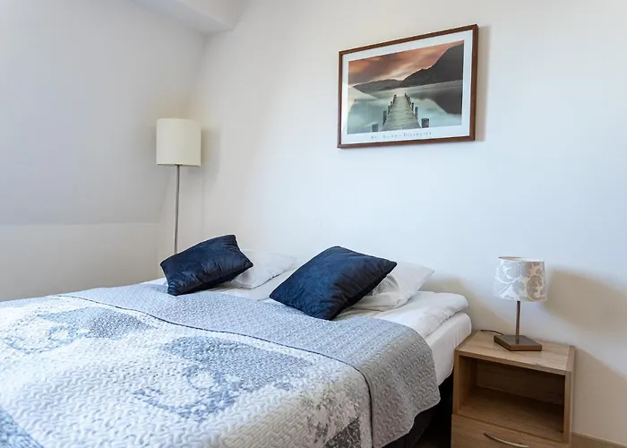 Appartamento Perla Ustka