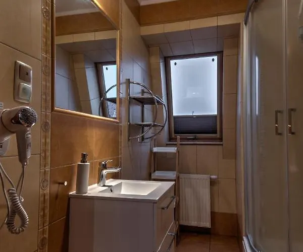 Perla Appartamento *