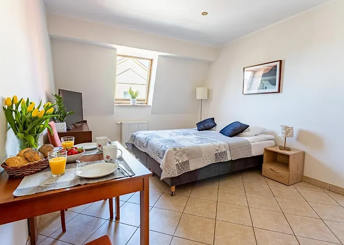 Perla Appartamento Ustka