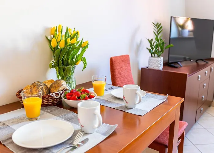 Perla Appartamento Ustka