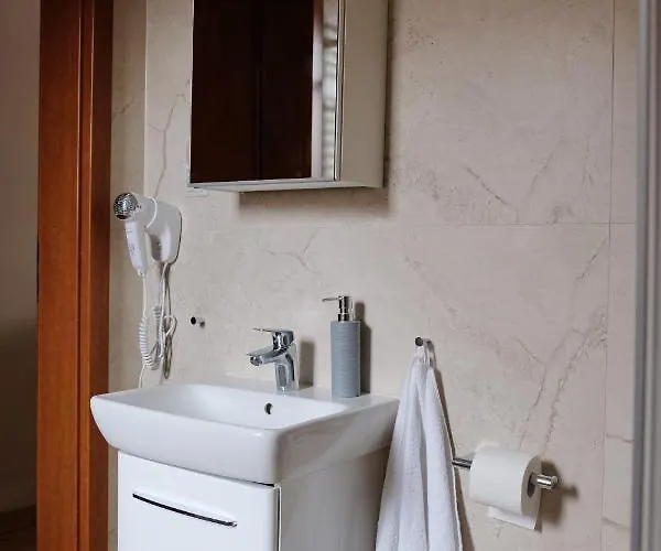 Appartamento Perla *