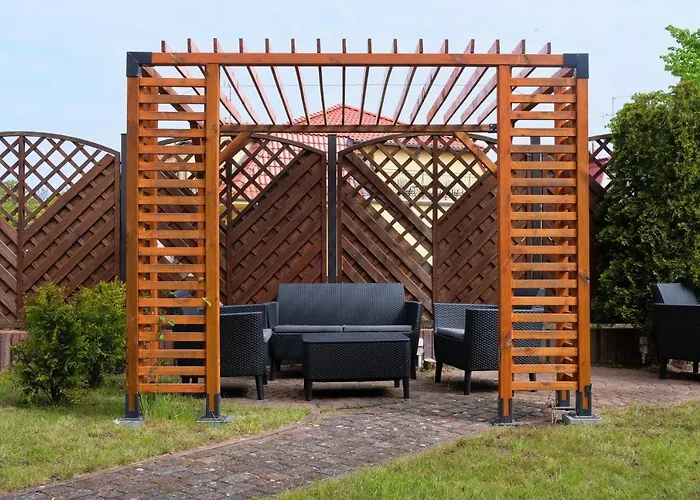 Perla Appartamento Ustka