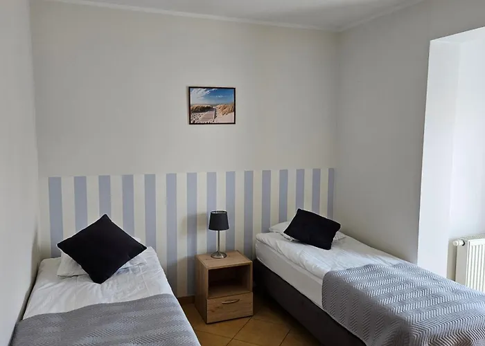 Perla Appartamento *