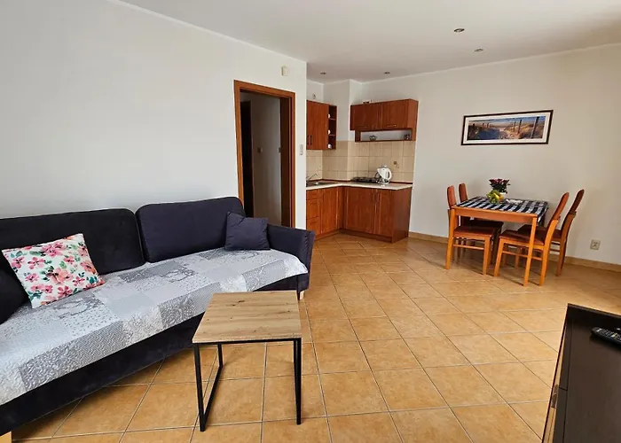 Appartamento Perla *