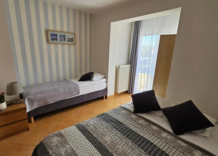 Appartamento Perla Ustka