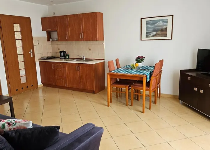 Appartamento Perla *