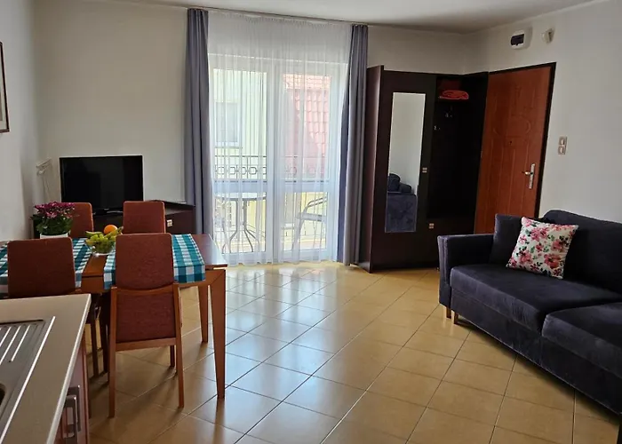 Perla Appartamento Ustka