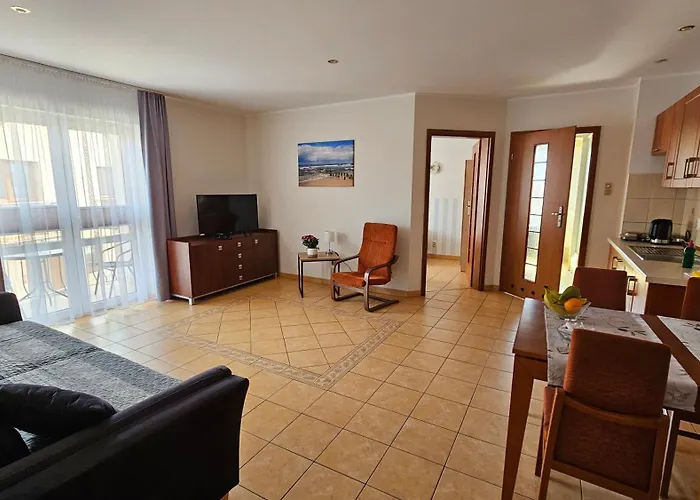 Perla Appartamento *