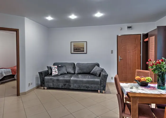 Appartamento Perla *